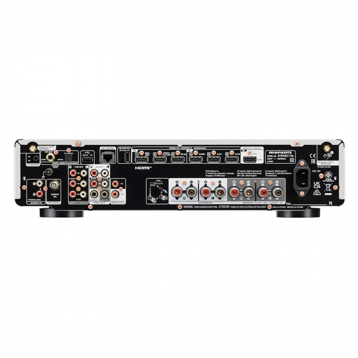 Amplificator Marantz STEREO 70s [5]