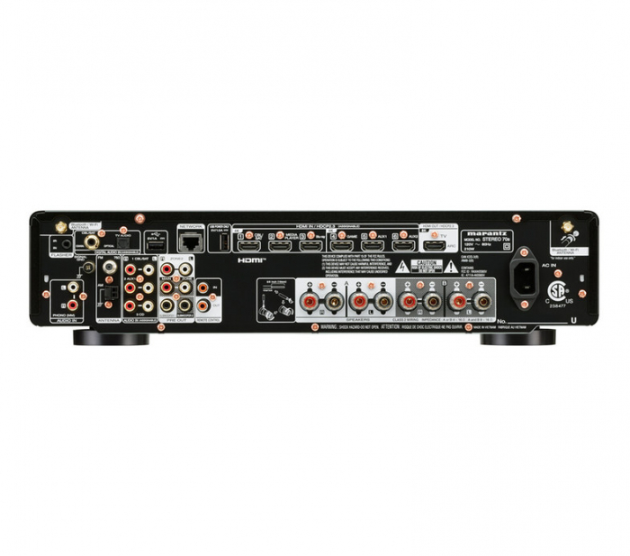 Amplificator Marantz STEREO 70s [3]