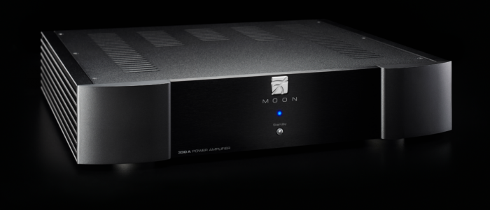 Amplificator MOON by Simaudio 330A [2]