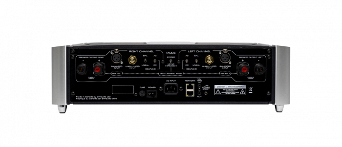 Amplificator MOON by Simaudio 761 [2]