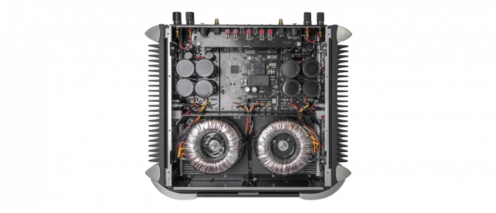 Amplificator MOON by Simaudio 761 [3]