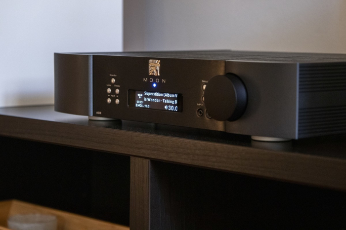 Amplificator MOON by Simaudio ACE [6]