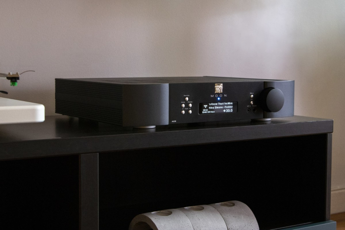 Amplificator MOON by Simaudio ACE [7]