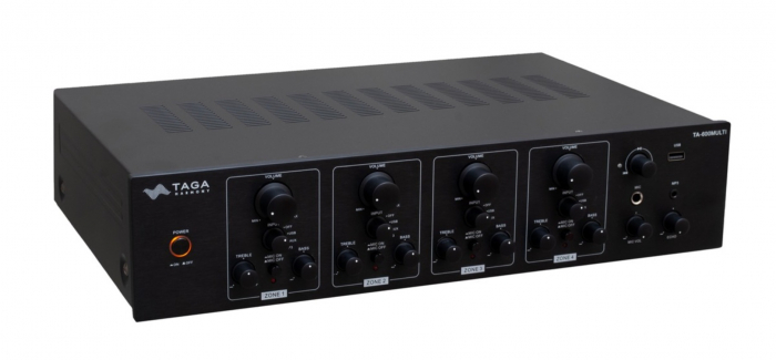 Amplificator Multi-Room Taga Harmony TA-600MULTI [3]