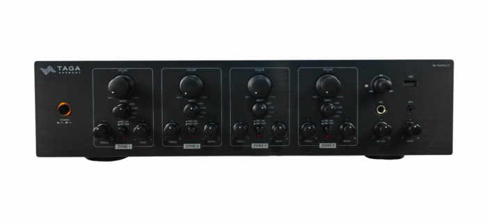 Amplificator Multi-Room Taga Harmony TA-900MULTI [1]