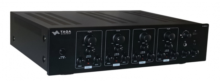 Amplificator Multi-Room Taga Harmony TA-900MULTI [4]
