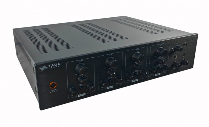 Amplificator Multi-Room Taga Harmony TA-900MULTI [3]