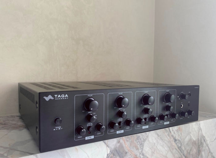 Amplificator Multi-Room Taga Harmony TA-900MULTI [5]
