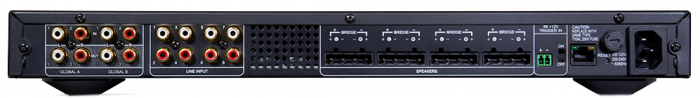 Amplificator NAD CI 8-120 [2]