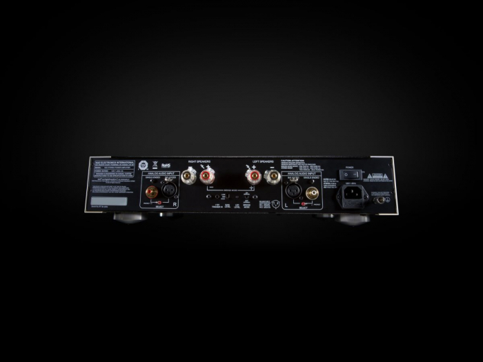 Amplificator NAD M22 V2 [2]