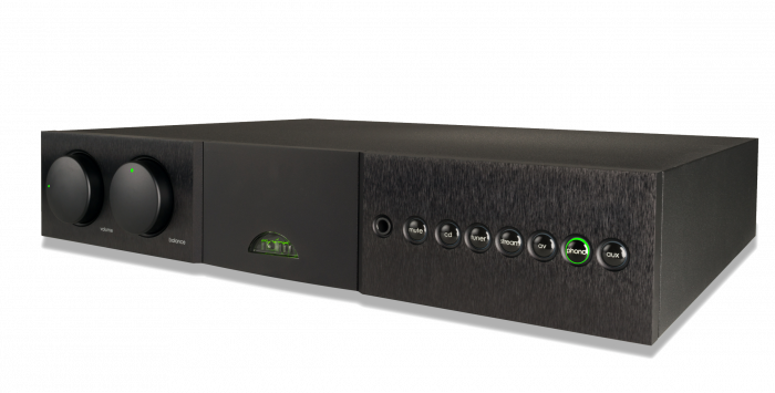 Naim SUPERNAIT 3 [2]