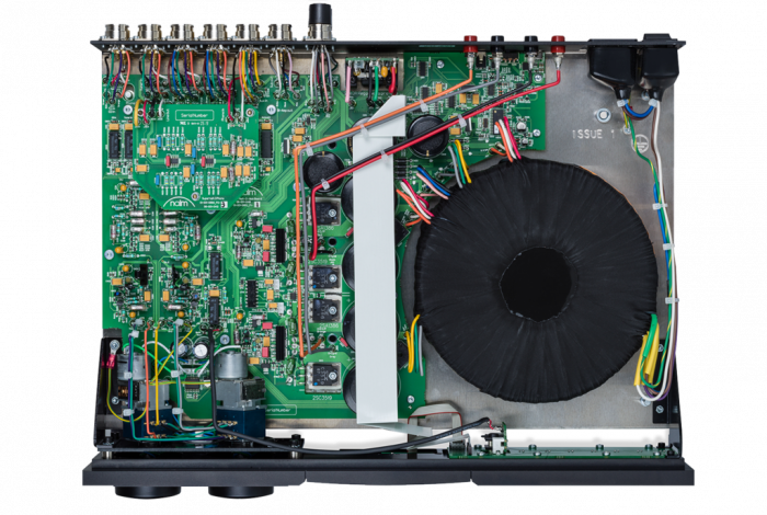 Naim SUPERNAIT 3 [4]
