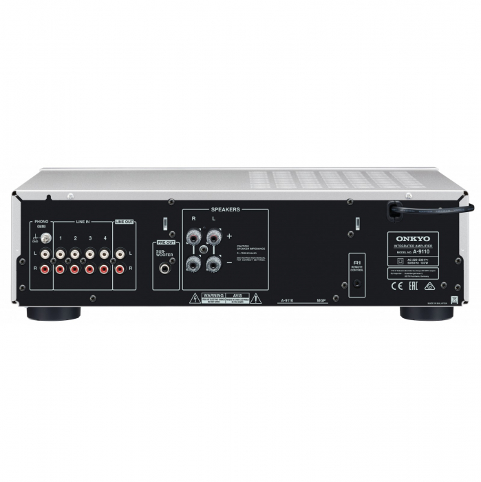 Amplificator Onkyo A-9110 [2]