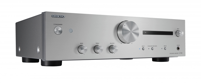 Amplificator Onkyo A-9130 [3]