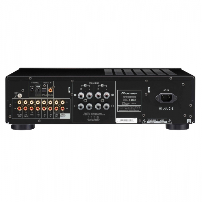 Amplificator Pioneer A-40AE [2]