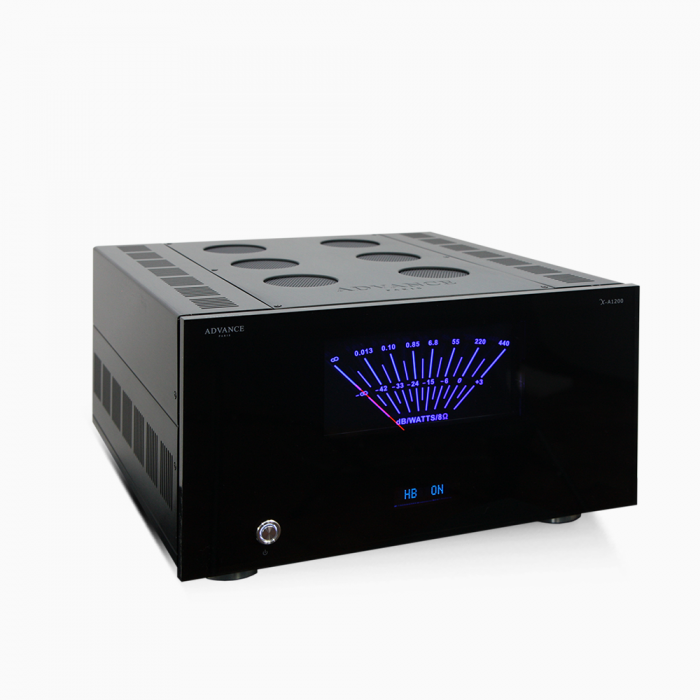 Advance Acoustic X-A1200 [3]