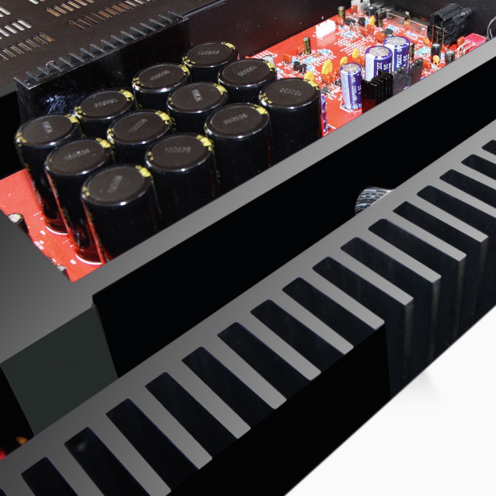 Advance Acoustic X-A1200 [4]