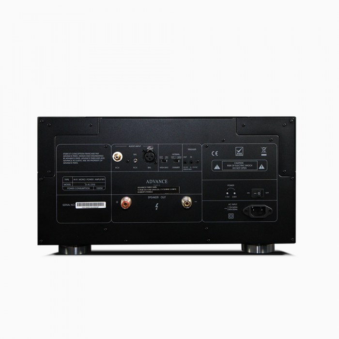 Advance Acoustic X-A1200 [2]