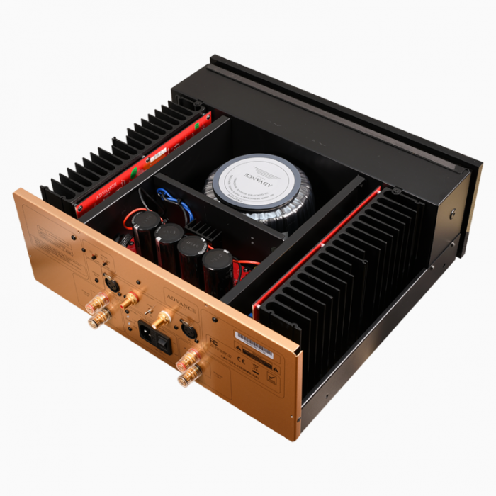 Advance Acoustic X-A160 EVO [2]