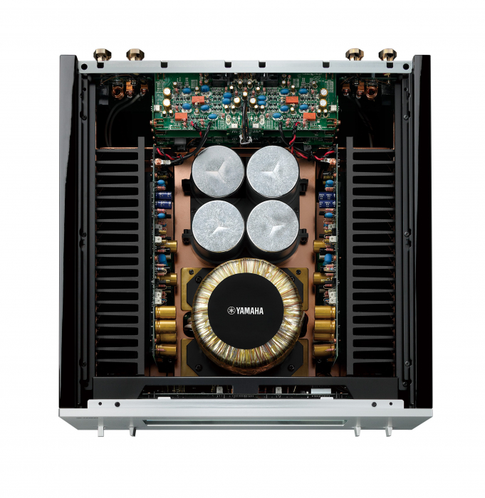 Yamaha M-5000 [2]