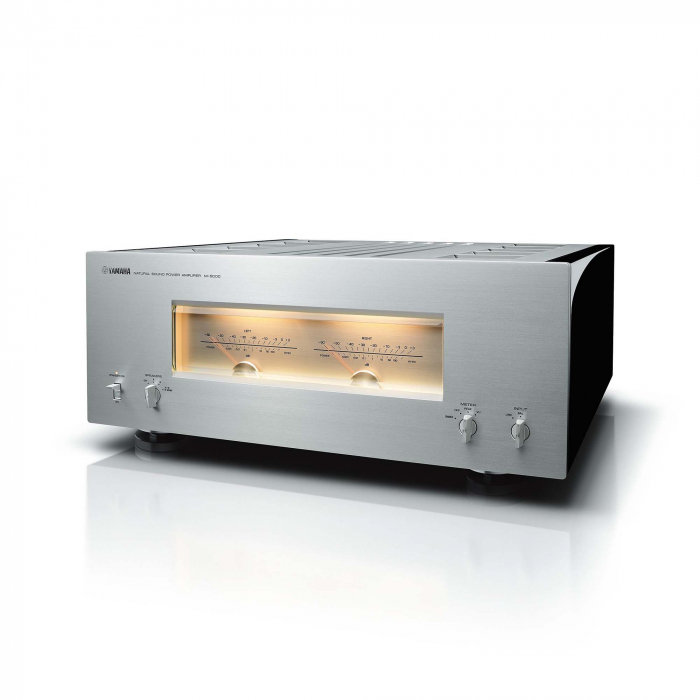 Yamaha M-5000 [2]