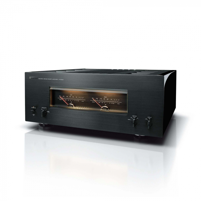 Yamaha M-5000 [3]