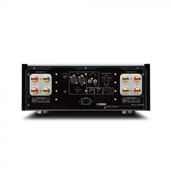 Yamaha M-5000 [4]