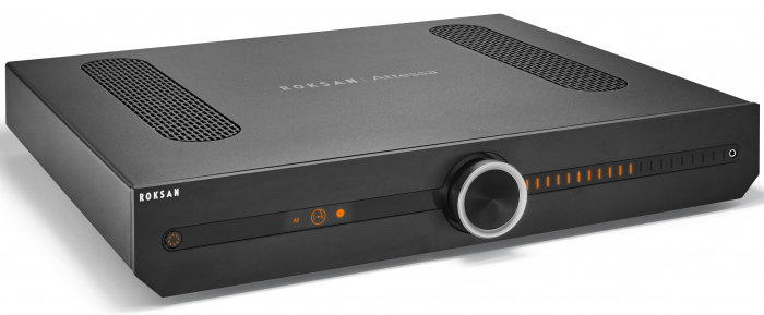 Amplificator Roksan Attessa [1]