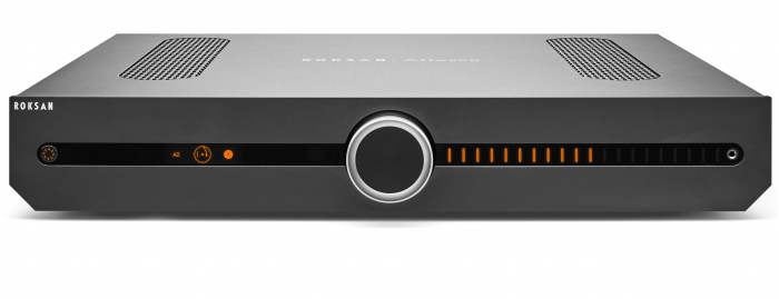 Amplificator Roksan Attessa [2]