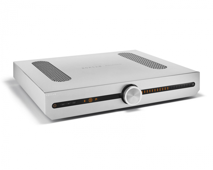Amplificator Roksan Attessa Streaming [1]