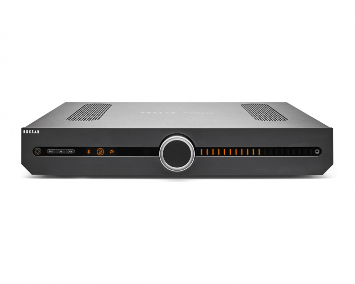 Amplificator Roksan Attessa Streaming [2]