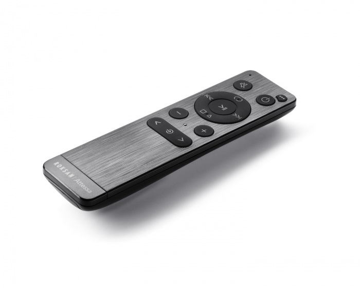 Amplificator Roksan Attessa Streaming [4]