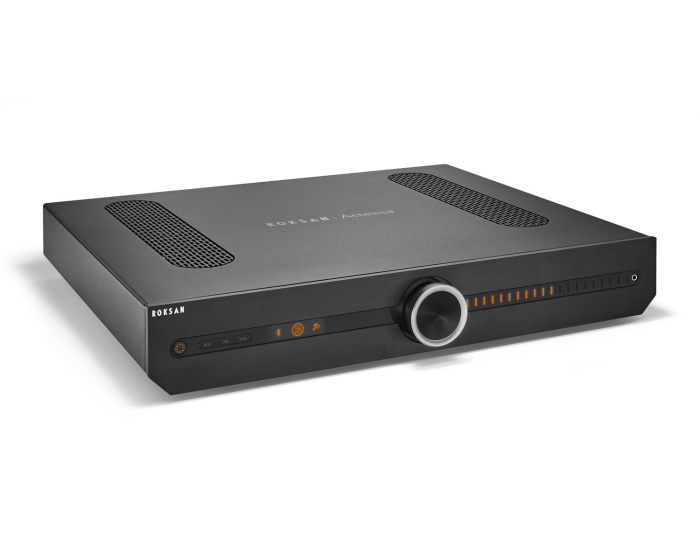 Amplificator Roksan Attessa Streaming [1]