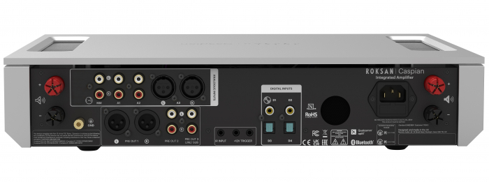 Amplificator Roksan Caspian 4G [3]