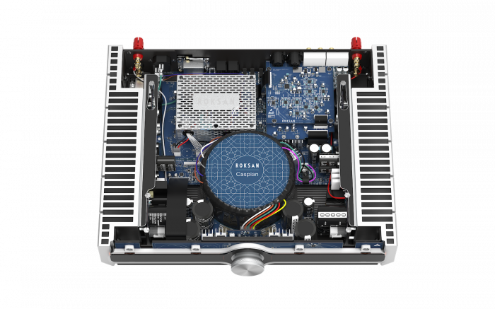 Amplificator Roksan Caspian 4G Streaming [4]