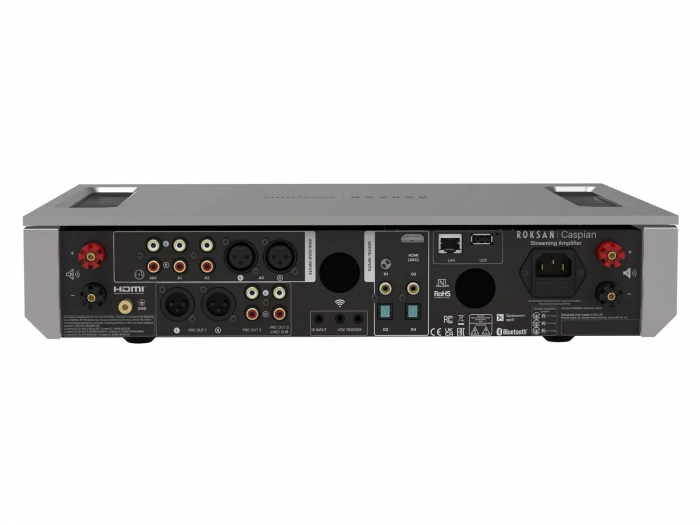 Amplificator Roksan Caspian 4G Streaming [3]