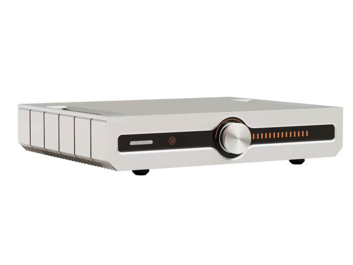 Amplificator Roksan Caspian 4G Streaming [1]