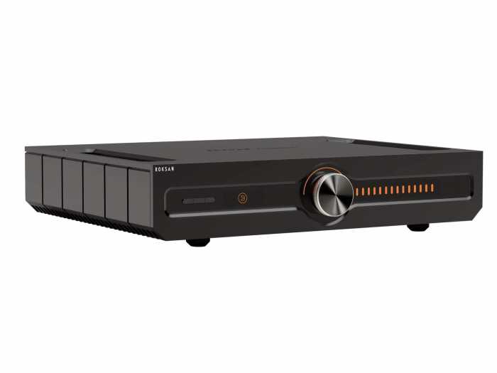 Amplificator Roksan Caspian 4G Streaming [1]