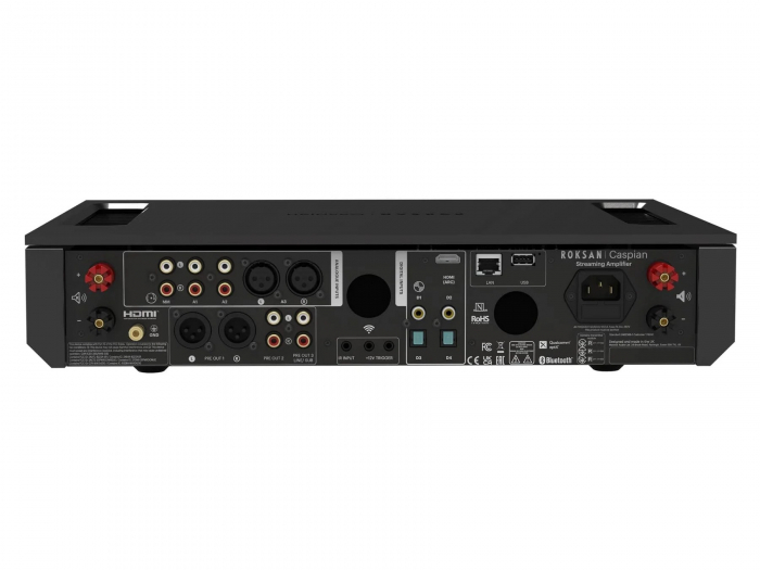 Amplificator Roksan Caspian 4G Streaming [3]