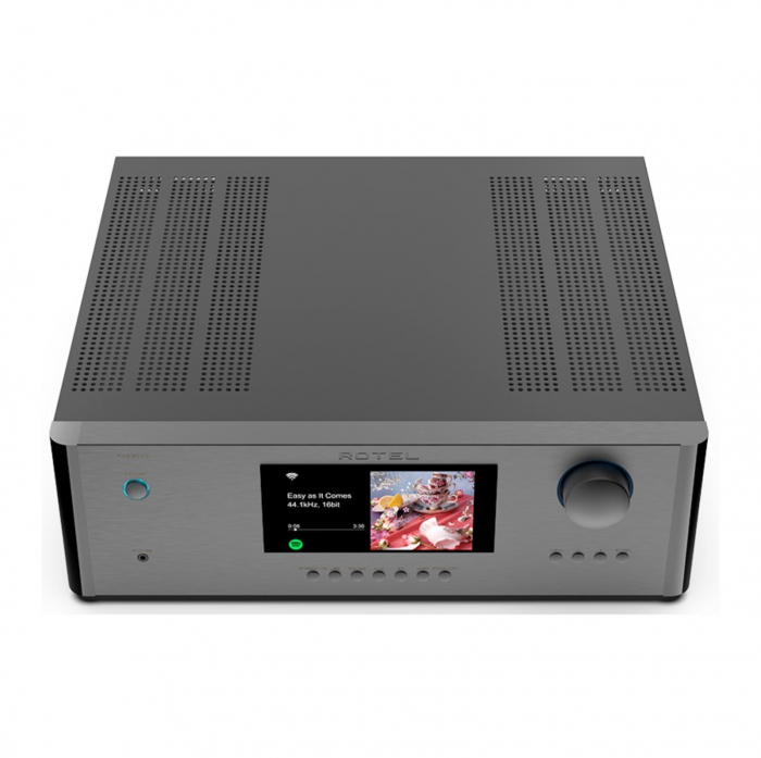 Amplificator Rotel RAS-5000 [2]
