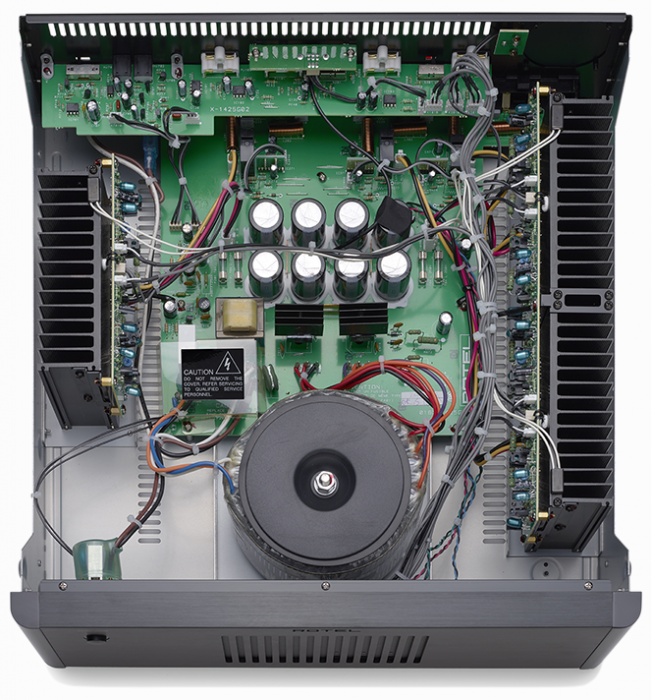 Amplificator Rotel RMB-1506 [2]