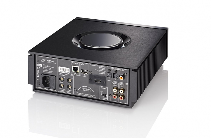 Naim Uniti Atom [2]