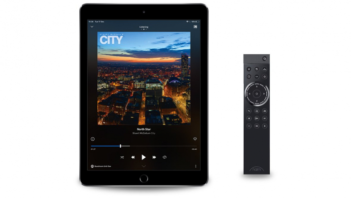 Naim Uniti Atom [3]