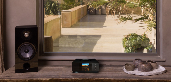 Naim Uniti Atom [4]