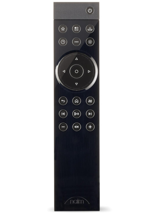 Amplificator si Streamer Naim Uniti Nova PE [7]