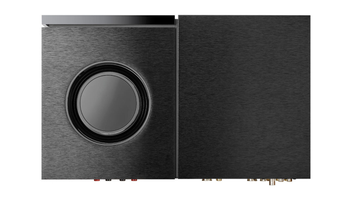 Amplificator si Streamer Naim Uniti Nova PE [5]