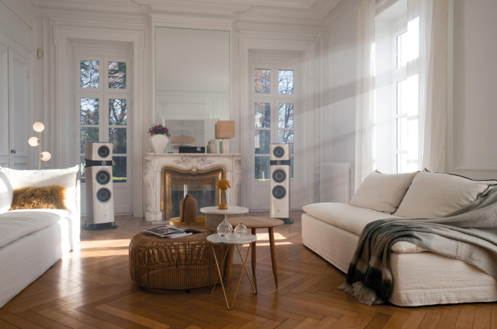 Amplificator si Streamer Naim Uniti Nova PE [10]