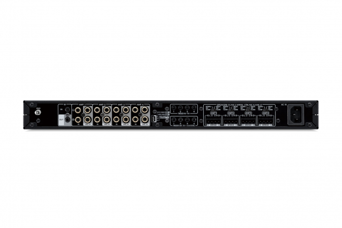 Yamaha XDA-AMP5400RK [4]