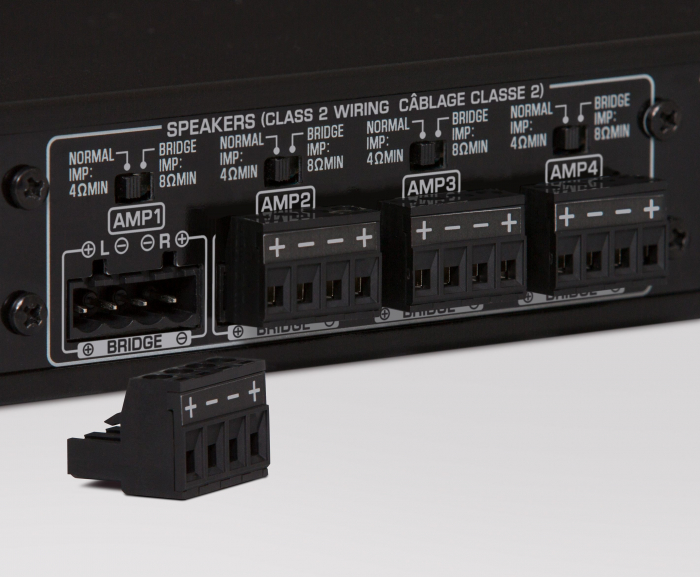 Yamaha XDA-AMP5400RK [5]