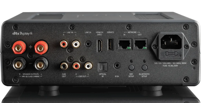 Amplificator SVS Prime Wireless Pro Soundbase [2]